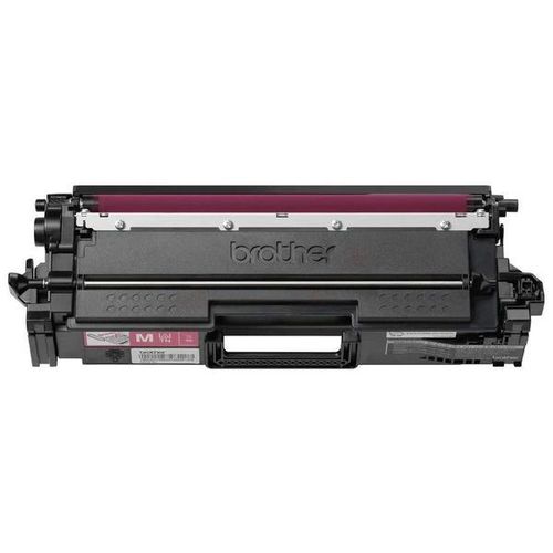 Brother TN - Sehr hohe Ergiebigkeit - Magenta