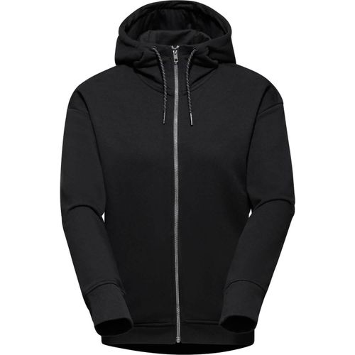 Mammut Mammut ML Hooded Women's Jacket black S