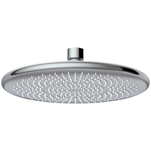 WENKO Regenduschkopf "Watersaving System" Regenduschkopf Watersaving, Durchmesser 20 cm