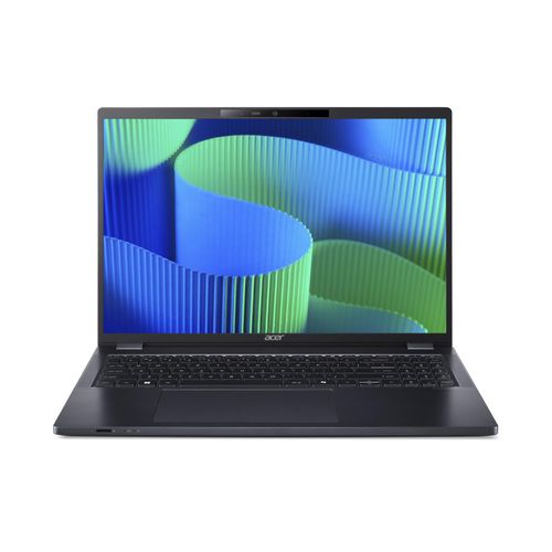 Acer TravelMate P4 Intel® Core™ Ultra 7 155U Notebook 40,6 cm (16")