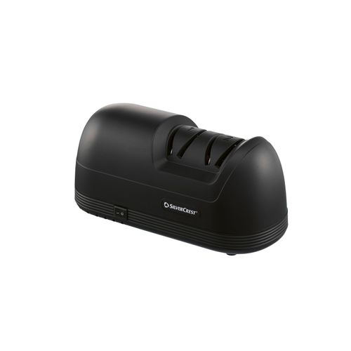 SILVERCREST® Elektrischer Messerschärfer