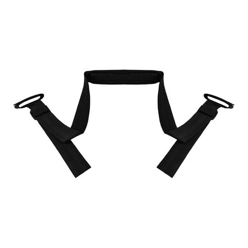 Stellungshilfe für Nacken und Beine