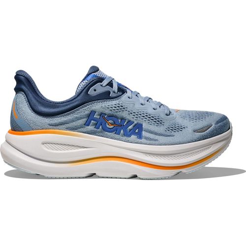 Hoka One One M Bondi 9 Drizzle / Downpour Drizzle / Downpour 44