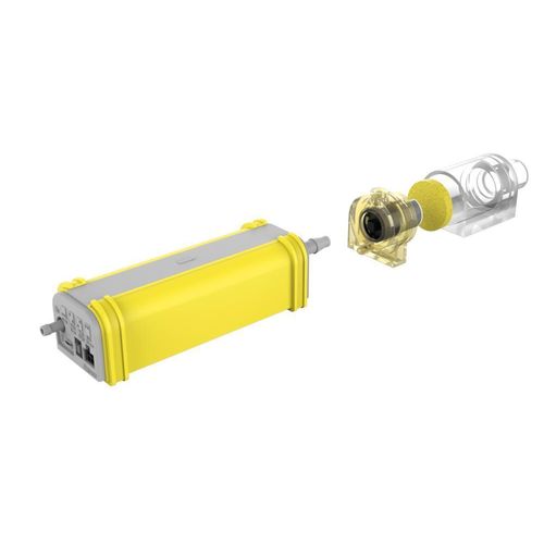 REFCO Combi KONDENSATPUMPE Klimaanlage Wärmepumpe Kondenswasserpump 1,75kW-35kW