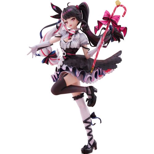 Nijisanji F:Nex PVC Statue 1/7 Yorumi Rena 24 cm
