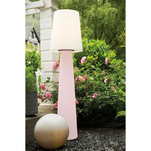 Stehlampe No. 1 'Rosa' 160