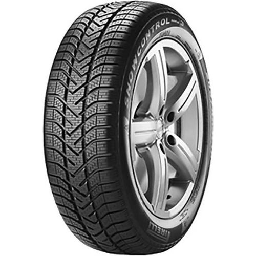 Pirelli Winter 210 Snowcontrol Serie 3 (*) Run Flat 195/55R16 87H