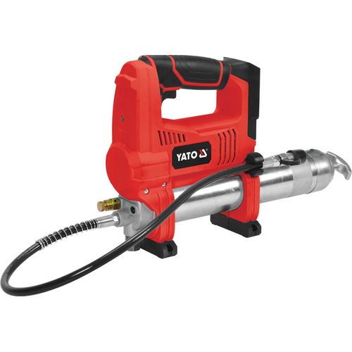 Yato YT-07021, 600 ml, 0,76 m, 620 bar, 76 dB, 86 dB, 1,5 m/s²