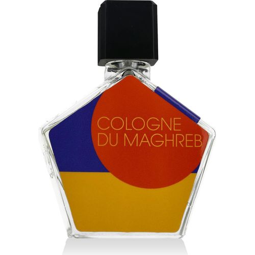 Tauer Perfumes Cologne Du Maghreb (2021) Eau de Cologne 50 ml (unisex)