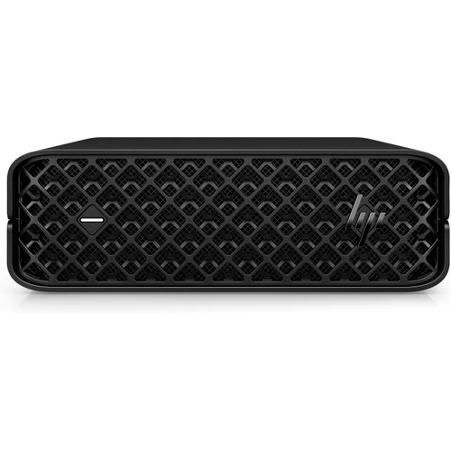 HP Z2 Mini G9 i714700 32GB/1TB PC Germany - German localization - Workstation - Core i7