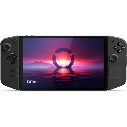 Lenovo Legion Go, Legion Go, M.2, AMD Zen 4, AMD Ryzen Z1 Extreme, 3300 MHz, 5,1 GHz