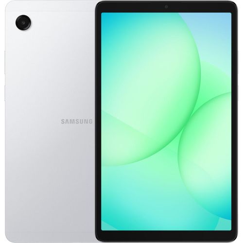 Samsung Galaxy Tab A Galaxy Tab A11 (8,7”), 22,1 cm (8.7"), 1340 x 800 Pixel, 128 GB, 8 GB, 2 GHz, Silber