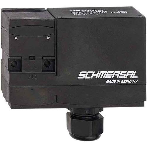 Schmersal Sicherheitszuhaltung AZM 170SK-02zrka 24V 101144263