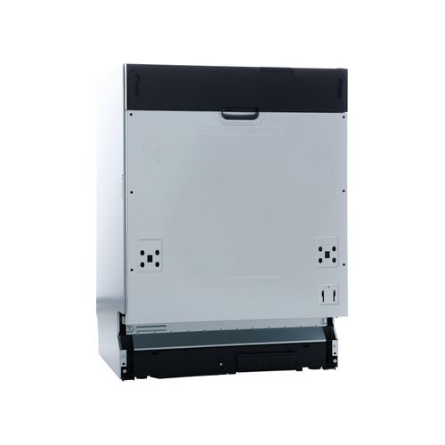 Geschirrspüler Einbau Spülmaschine vollintegriert 60 cm Aquastop Respekta