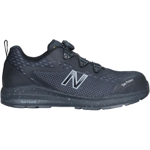 New Balance Low-Schuh Logic Boa. Sicherheit. sw gr. 43 Logikboa