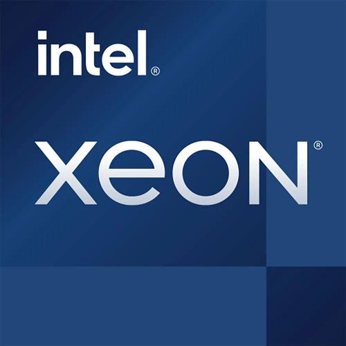Intel Xeon E-2436 2.9ghz Cpu Durchsichtig Durchsichtig One Size