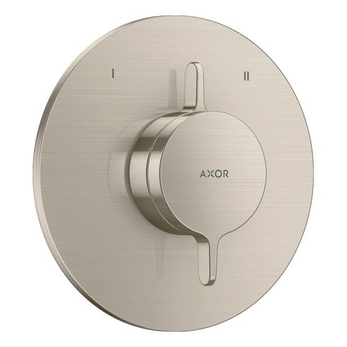 hansgrohe AXOR One Mischer Unterputz für 2 Verbraucher, 48415820