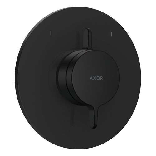 hansgrohe AXOR One Mischer Unterputz für 2 Verbraucher, 48415670