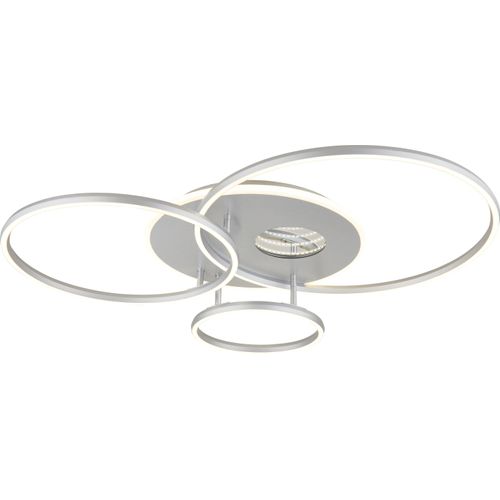 GLOBO 48466-54A, LED, 7411 lm, IP20