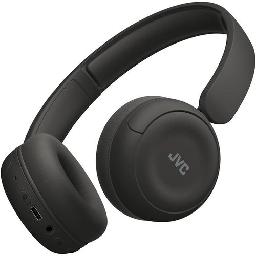 Over-Ear-Kopfhörer mit 50 Akku, Weichen Ohrpolstern,Faltbarem Design, Bluetooth5.3,Multipoint,App-EQ & Mikrofon ausgewogener Klang mit App-Equalizer