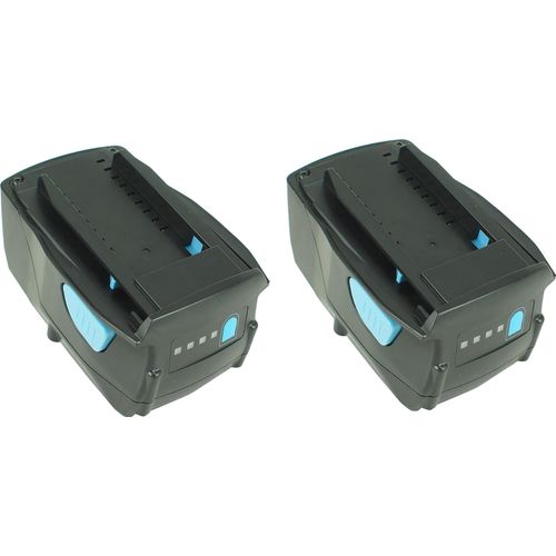 2x PowerSmart 5Ah Akku 21,6V Ersatz für HILTI SF 8M-A22 SFC 22-A SFD 22-A SFH 22-A SID 22-A