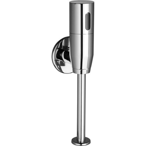 ECOSAN U6 - 9 V Chrom 128512