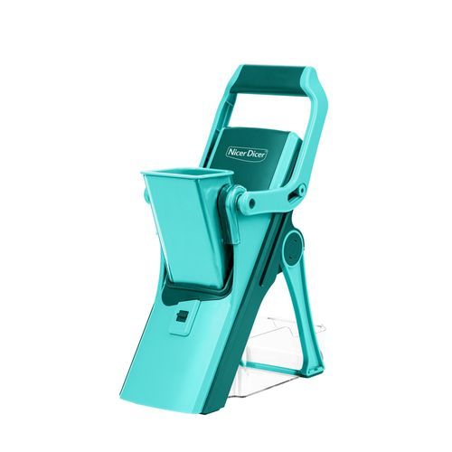 Nicer Dicer MANDO 12-tlg.