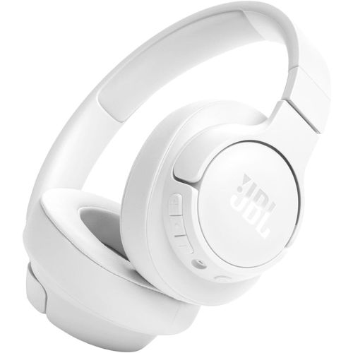 Over-Ear-Kopfhörer Wireless Over-Ear-Kopfhörer – Mit JBL Pure Bass Sound, Bluetooth und leichtem, faltbarem Design – Bis zu 76 Stunden Musikwiedergabe