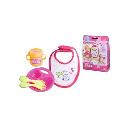 Simba NBB Feeding Set
