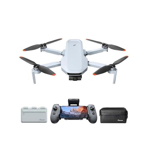 Potensic - ATOM 2 Fly More Combo(EU) - 249 g - C0