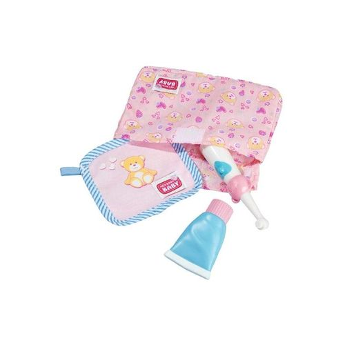 Simba NBB Bath Equipment