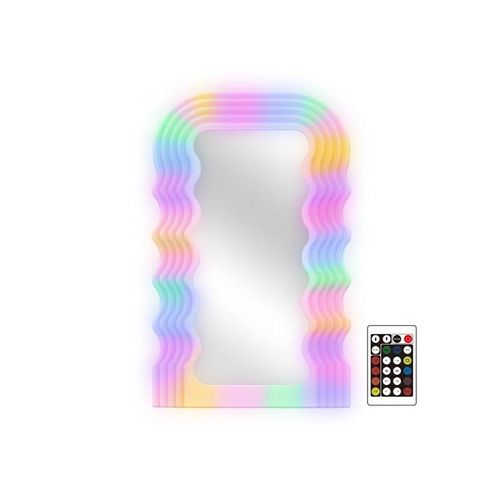 Lalarma Magic Glow Mirror Large