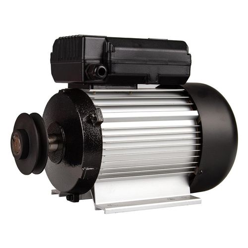 Elektromotor 2,2 kW 230V Drehstrommotor 2880 U/min Kompressormotor 1 phas Motor