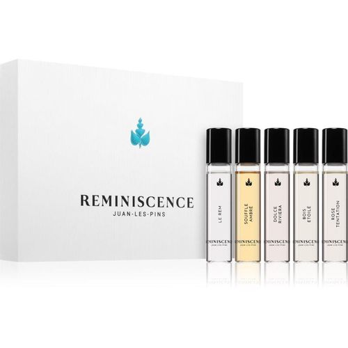 Reminiscence Le Rem Discovery Set set Unisex