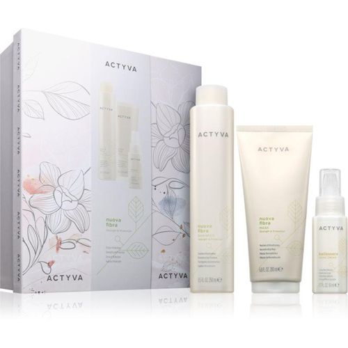 Kemon Actyva Nuova Fibra Gift Set voor Vrouwen