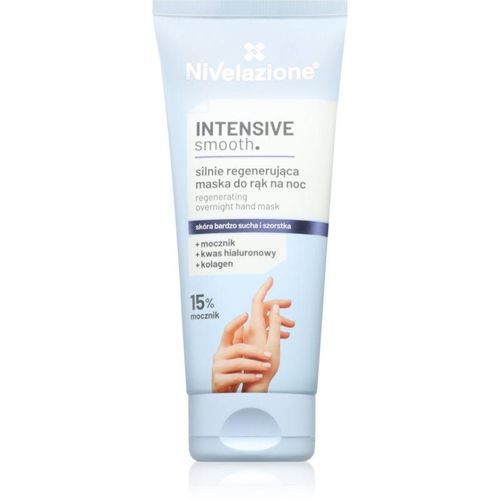 Farmona Nivelazione Regenerating Hand Mask Hydraterende Handmasker 80 ml