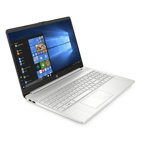 HP 15S-FQ1032NF 15" Core i3 1.2 GHz - SSD 256 GB - 8GB AZERTY - Französisch Image