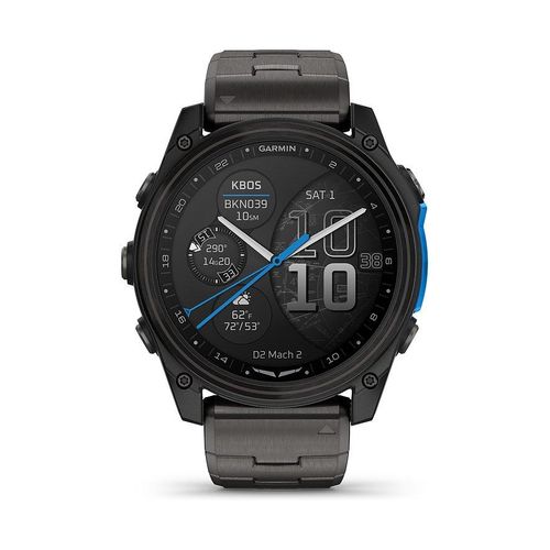 Garmin Smartwatch D2™ Mach 010-02905-31