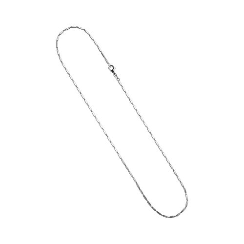Silberkette JOBO 