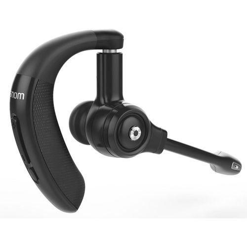 Snom A150 - Headset - über dem Ohr angebracht