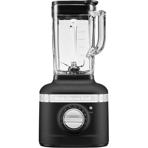 KitchenAid Artisan 5KSB4026EBK Standmixer