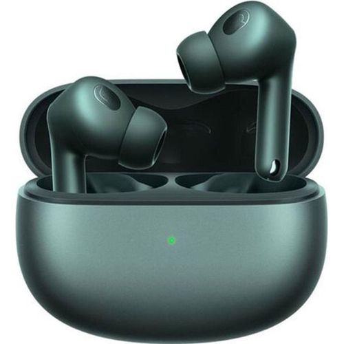 Xiaomi Buds 3T Pro Kopfhörer True Wireless Stereo (TWS) im Ohr Anrufe/Musik Bluetooth Schwarz