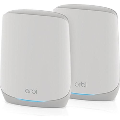 Netgear Orbi RBK762S - WLAN-System - (Router, Extender)
