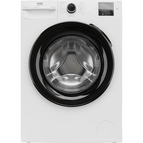 Beko BM3WFSU37213WB Frontlader-Waschmaschine