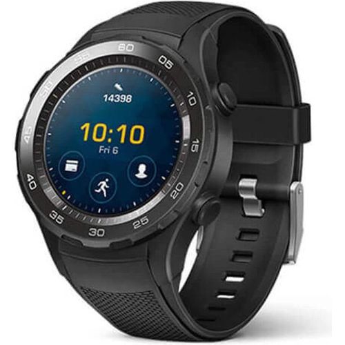 Huawei Smartwatch 2 mit Bluetooth, Bluetooth
