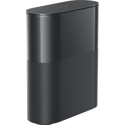 Xiaomi Mesh System | BE3600 Pro EU (3-pack) | 802.11be | Ethernet LAN (RJ-45) ports 4 | Mesh Support Yes | MU-MiMO No | No mobile broadband