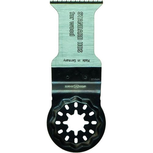 Sägeblatt MP.S 3901 Oszillierende Säge 10 Stück