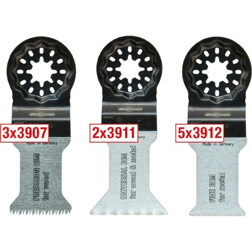 Sägeblatt MP.S 3900 Oszillierende Säge