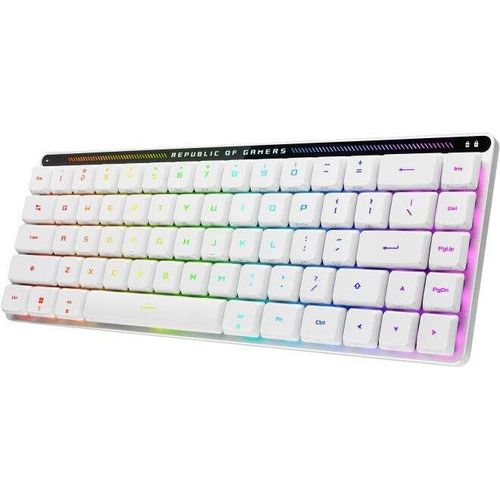 ASUS ROG FALCHION RX Niedrigprofil (ROG RX RED) - DE/EN