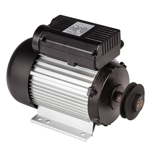 Elektromotor 2,2 kW 230V Drehstrommotor 2880 U/min Kompressormotor 1 phas Motor